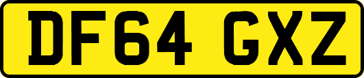 DF64GXZ