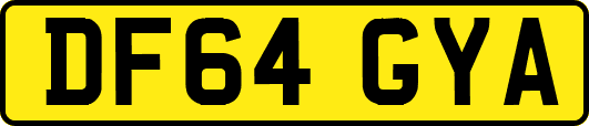 DF64GYA