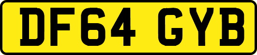 DF64GYB