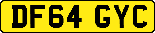 DF64GYC