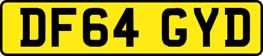 DF64GYD