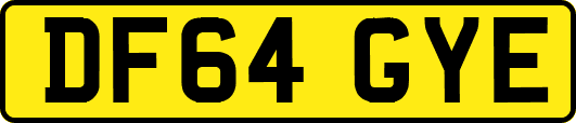 DF64GYE