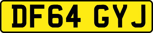 DF64GYJ