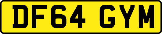 DF64GYM