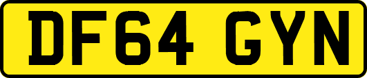 DF64GYN