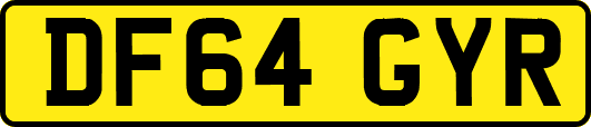 DF64GYR