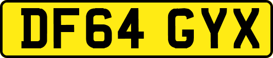 DF64GYX
