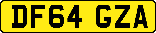 DF64GZA