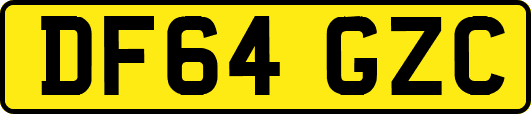 DF64GZC