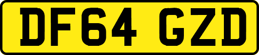 DF64GZD