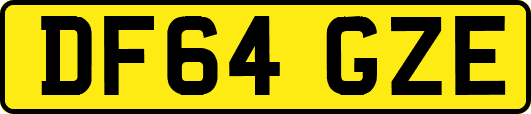 DF64GZE