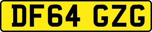 DF64GZG