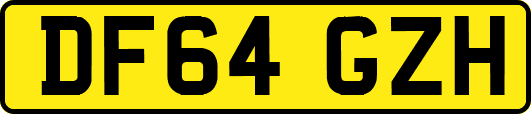 DF64GZH