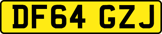 DF64GZJ