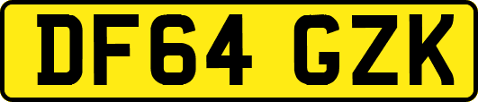 DF64GZK