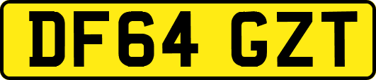 DF64GZT