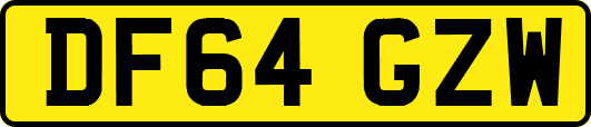 DF64GZW