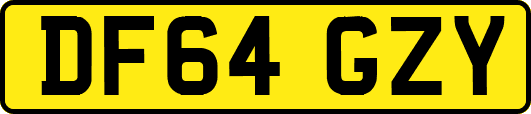 DF64GZY