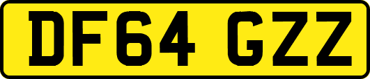 DF64GZZ