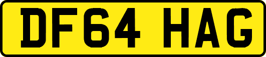 DF64HAG