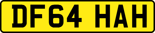 DF64HAH