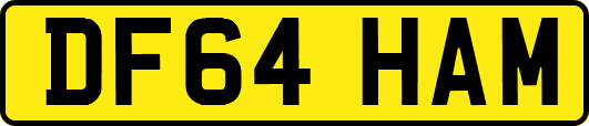 DF64HAM