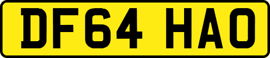 DF64HAO