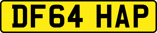 DF64HAP