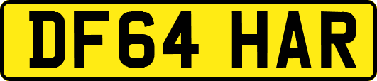 DF64HAR
