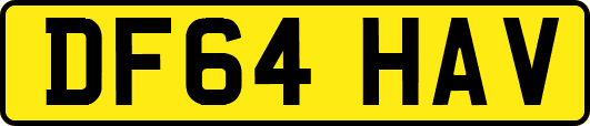 DF64HAV