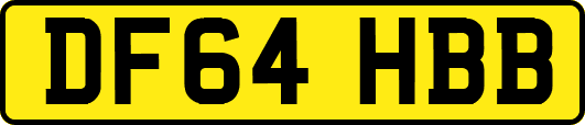 DF64HBB