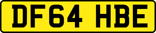 DF64HBE
