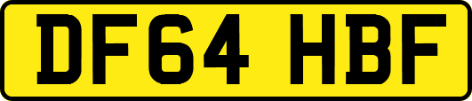DF64HBF