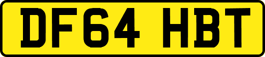 DF64HBT