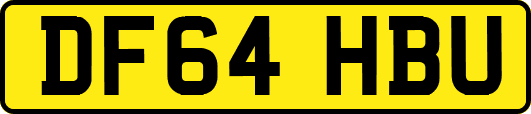 DF64HBU