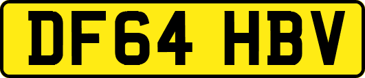 DF64HBV