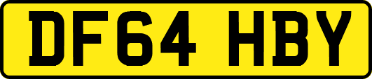 DF64HBY