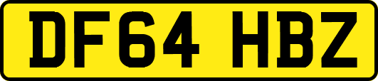 DF64HBZ