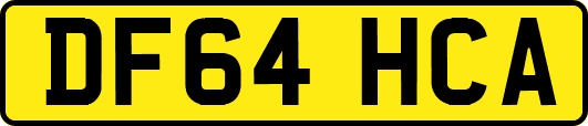 DF64HCA