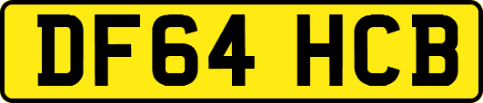DF64HCB
