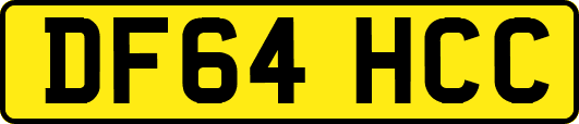 DF64HCC