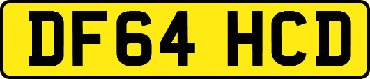DF64HCD