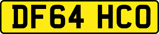 DF64HCO
