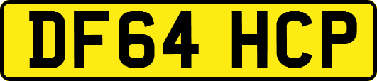 DF64HCP