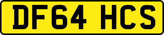 DF64HCS