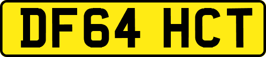 DF64HCT