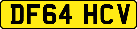 DF64HCV