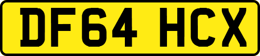 DF64HCX