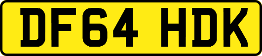 DF64HDK