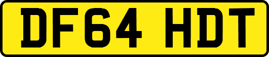 DF64HDT